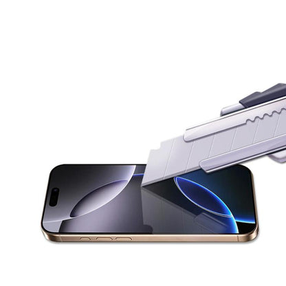 mocolo 2.5D Full Glue Full Cover Tempered Glass Film