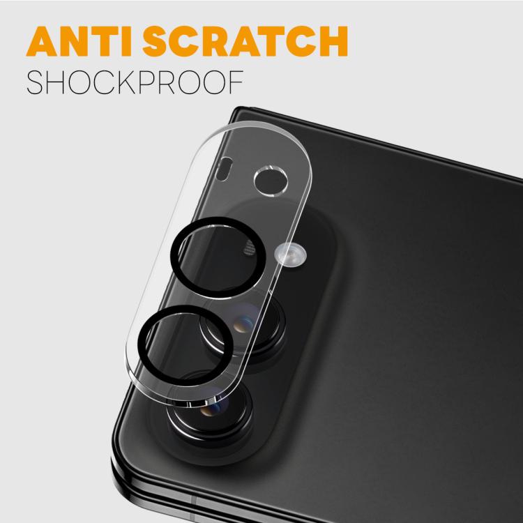 NORTHJO Camera Lens Protector 3D Night Shot Tempered Glass Film, For iPhone Duo, For iPhone 18 Pro, For iPhone 18 Pro Max, For iPhone 17 Pro Max, For iPhone 17 Pro, For iPhone 17, For iPhone Air, For iPhone 17e / 16e, For iPhone 16 Pro / 16 Pro Max    ...