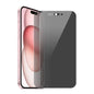 2 PCS/Pack ENKAY Hat-Prince 28 Degree Anti-peeping Privacy Tempered Glass Film, For iPhone Duo Outer Screen, For iPhone 18 Pro, For iPhone 18 Pro Max, For iPhone 17 Pro Max, For iPhone 17 Pro, For iPhone 17, For iPhone Air, For iPhone 16 Pro Max       ...