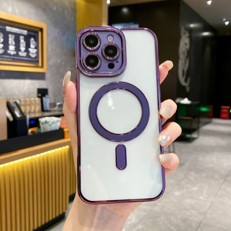 Imitation Original Magsafe TPU Phone Case, For iPhone 14 Pro Max, For iPhone 13 Pro Max, For iPhone 13 Pro, For iPhone 13, For iPhone 12 Pro Max