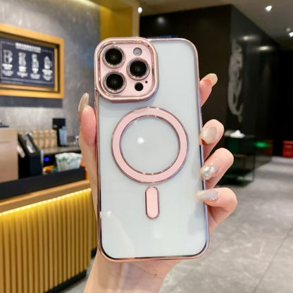 Imitation Original Magsafe TPU Phone Case, For iPhone 14 Pro Max, For iPhone 13 Pro Max, For iPhone 13 Pro, For iPhone 13, For iPhone 12 Pro Max
