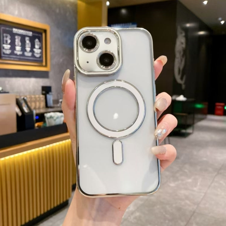 Imitation Original Magsafe TPU Phone Case, For iPhone 14 Pro Max, For iPhone 13 Pro Max, For iPhone 13 Pro, For iPhone 13, For iPhone 12 Pro Max