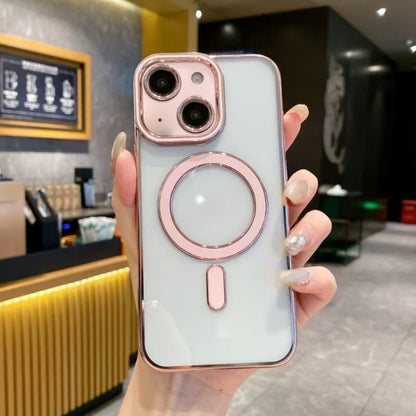 Imitation Original Magsafe TPU Phone Case, For iPhone 14 Pro Max, For iPhone 13 Pro Max, For iPhone 13 Pro, For iPhone 13, For iPhone 12 Pro Max