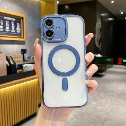 Imitation Original Magsafe TPU Phone Case