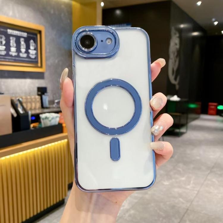 Imitation Original Magsafe TPU Phone Case