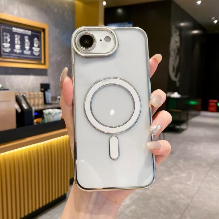 Imitation Original Magsafe TPU Phone Case