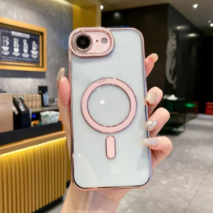 Imitation Original Magsafe TPU Phone Case