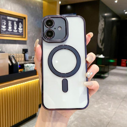 Imitation Original Magsafe TPU Phone Case