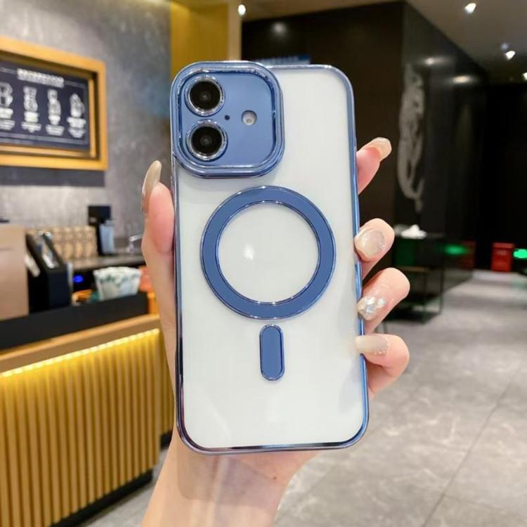 Imitation Original Magsafe TPU Phone Case, For iPhone 17 Pro Max, For iPhone 17 Pro, For iPhone 17, For iPhone Air