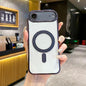 Imitation Original Magsafe TPU Phone Case, For iPhone 17 Pro Max, For iPhone 17 Pro, For iPhone 17, For iPhone Air