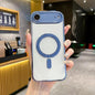 Imitation Original Magsafe TPU Phone Case, For iPhone 17 Pro Max, For iPhone 17 Pro, For iPhone 17, For iPhone Air