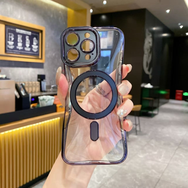 Imitation Original Magsafe TPU Phone Case, For iPhone 14 Pro Max, For iPhone 13 Pro Max, For iPhone 13 Pro, For iPhone 13, For iPhone 12 Pro Max