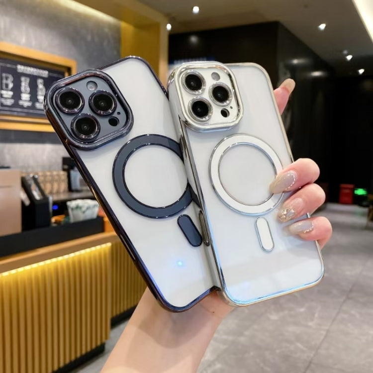 Imitation Original Magsafe TPU Phone Case, For iPhone 14 Pro Max, For iPhone 13 Pro Max, For iPhone 13 Pro, For iPhone 13, For iPhone 12 Pro Max