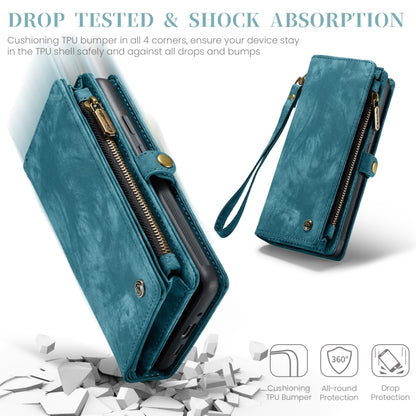 CaseMe 008 Detachable Multifunctional Leather Phone Case