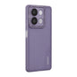 ENKAY Hat-Prince Translucent Matte TPU Phone Case with Lens Film, For Redmi K70 Ultra, For Redmi K70E, For Redmi Note 13R Pro, For Xiaomi 14 Pro, For Xiaomi 14, For Redmi Note 13 5G, For Redmi Note 13 Pro 5G / Xiaomi Poco X6 5G, For Redmi K70 / K70 Pro