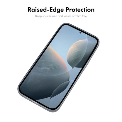 ENKAY Hat-Prince Translucent Matte TPU Phone Case with Lens Film, For Redmi K70 Ultra, For Redmi K70E, For Redmi Note 13R Pro, For Xiaomi 14 Pro, For Xiaomi 14, For Redmi Note 13 5G, For Redmi Note 13 Pro 5G / Xiaomi Poco X6 5G, For Redmi K70 / K70 Pro
