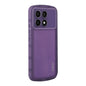 ENKAY Hat-Prince Translucent Matte TPU Shockproof Phone Case