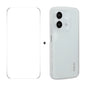 ENKAY Hat-Prince Translucent Matte TPU Phone Case + 9H Big Arc Edge Glass Film