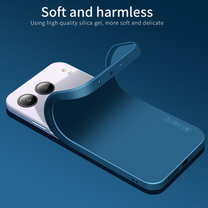 PINWUYO Sense Series Liquid Silicone TPU Phone Case, For OnePlus Nord 4, For OnePlus 12