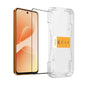 ENKAY Easy Install High Alumina Silicon Full Glass Film, For Infinix Smart 20 4G, For Infinix Note 60 Pro 5G, For Infinix Note 60 5G, For Infinix Hot 60 Pro 4G, For Infinix Smart 9 HD, For Infinix Hot 50 Pro 4G, For Infinix Smart 9, For Infinix Hot 50 ...
