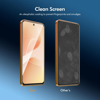 ENKAY Easy Install High Alumina Silicon Full Glass Film, For Infinix Smart 20 4G, For Infinix Note 60 Pro 5G, For Infinix Note 60 5G, For Infinix Hot 60 Pro 4G, For Infinix Smart 9 HD, For Infinix Hot 50 Pro 4G, For Infinix Smart 9, For Infinix Hot 50 ...