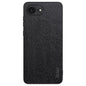 Tree Bark Leather Shockproof Phone Case, For iPhone 16e, For iPhone 16 Pro Max, For iPhone 16 Pro, For iPhone 16 Plus, For iPhone 16