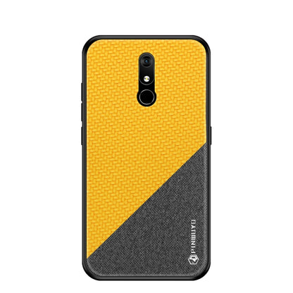 PINWUYO Honors Series Shockproof PC + TPU Protective Case for Nokia 3.2