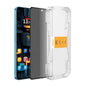 ENKAY Easy Install Anti-peeping Privacy Tempered Glass Film, For OnePlus 15, For OnePlus Nord 4, For OnePlus Nord CE4, For OnePlus 15R / Ace 6 / 6T, For OnePlus 13R / Ace 5 / Ace 5 Pro