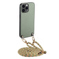 Carbon Fiber Texture Leather Back Phone Case with Crossbody Strap, For iPhone 14 Pro Max, For iPhone 7 / 8 / SE 2022 / SE 2020, For iPhone 13 Pro Max, For iPhone 13 Pro