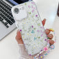 Electroplating Flower Texture Wristband TPU Phone Case, For iPhone 17e / 16e, For iPhone 16 Pro Max, For iPhone 16 Pro, For iPhone 16 Plus