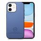 Twill Fabric Leather Skin Back Phone Case, For iPhone 12 Pro, For iPhone 11 Pro Max, For iPhone 11