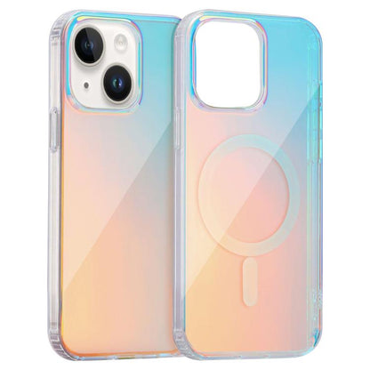 Laser Engraved Texture MagSafe Phone Case, For iPhone 14 Pro Max, For iPhone 13 Pro Max, For iPhone 13 Pro, For iPhone 13, For iPhone 12, For iPhone 12 Pro Max, For iPhone 12 Pro, For iPhone 11