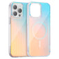Laser Engraved Texture MagSafe Phone Case, For iPhone 14 Pro Max, For iPhone 13 Pro Max, For iPhone 13 Pro, For iPhone 13, For iPhone 12, For iPhone 12 Pro Max, For iPhone 12 Pro, For iPhone 11