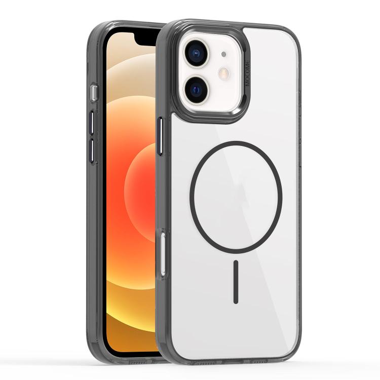 Star Shield Thin Circle MagSafe Phone Case, For iPhone 13, For iPhone 12, For iPhone 12 Pro Max