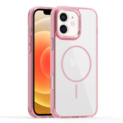 Star Shield Thin Circle MagSafe Phone Case, For iPhone 13, For iPhone 12, For iPhone 12 Pro Max
