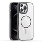 Star Shield Thin Circle MagSafe Phone Case, For iPhone 12 Pro, For iPhone 11 Pro Max, For iPhone 11