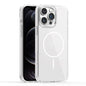 Star Shield Thin Circle MagSafe Phone Case, For iPhone 12 Pro, For iPhone 11 Pro Max, For iPhone 11