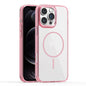 Star Shield Thin Circle MagSafe Phone Case, For iPhone 12 Pro, For iPhone 11 Pro Max, For iPhone 11