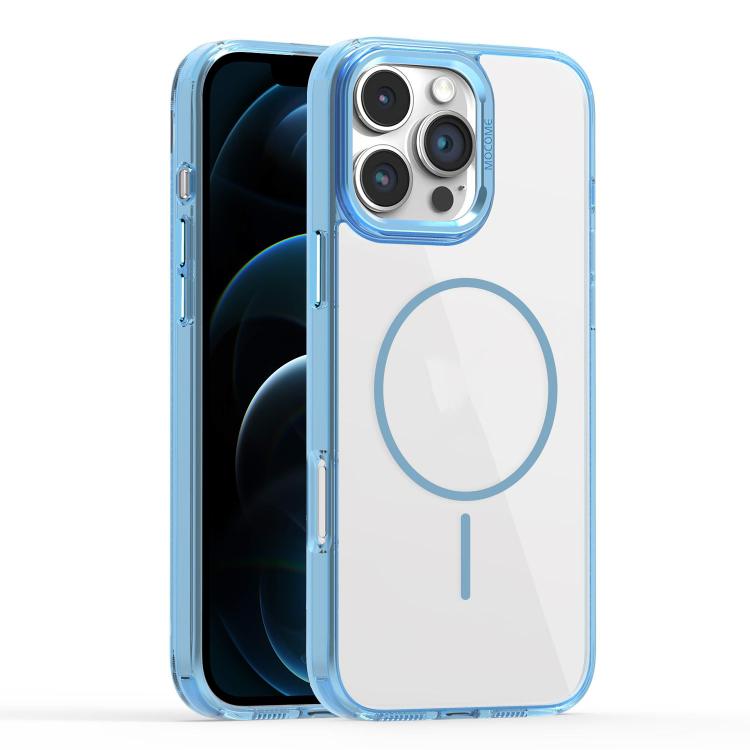 Star Shield Thin Circle MagSafe Phone Case, For iPhone 13, For iPhone 12, For iPhone 12 Pro Max