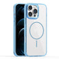 Star Shield Thin Circle MagSafe Phone Case, For iPhone 13, For iPhone 12, For iPhone 12 Pro Max