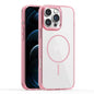 Star Shield Thin Circle MagSafe Phone Case, For iPhone 13, For iPhone 12, For iPhone 12 Pro Max