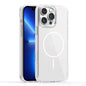 Star Shield Thin Circle MagSafe Phone Case, For iPhone 14 Pro Max, For iPhone 13 Pro Max, For iPhone 13 Pro