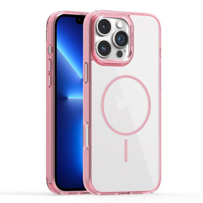Star Shield Thin Circle MagSafe Phone Case, For iPhone 14 Pro Max, For iPhone 13 Pro Max, For iPhone 13 Pro