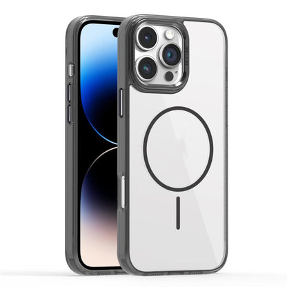Star Shield Thin Circle MagSafe Phone Case, For iPhone 14 Pro Max, For iPhone 13 Pro Max, For iPhone 13 Pro