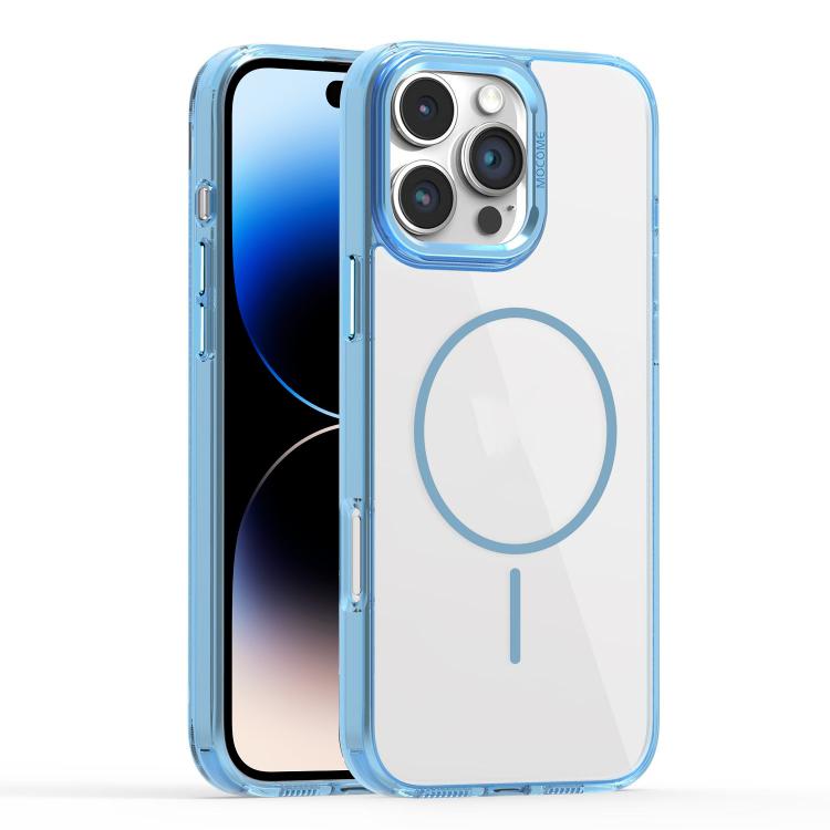 Star Shield Thin Circle MagSafe Phone Case, For iPhone 14 Pro Max, For iPhone 13 Pro Max, For iPhone 13 Pro