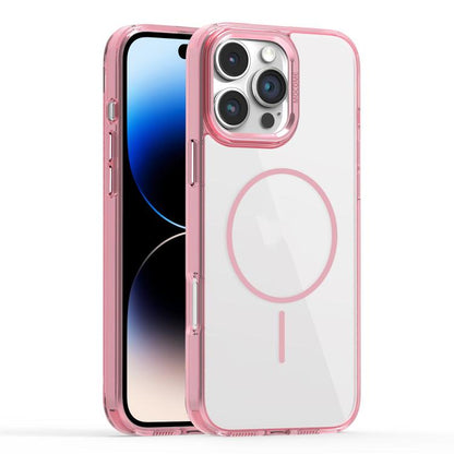 Star Shield Thin Circle MagSafe Phone Case, For iPhone 14 Pro Max, For iPhone 13 Pro Max, For iPhone 13 Pro