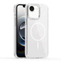 Star Shield Thin Circle MagSafe Phone Case, For iPhone 17e / 16e, For iPhone 16 Pro Max, For iPhone 16 Pro