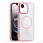 Star Shield Thin Circle MagSafe Phone Case, For iPhone 17e / 16e, For iPhone 16 Pro Max, For iPhone 16 Pro