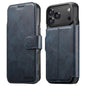 Suteni Q05 2-in-1 Multi-function Detachable Wallet MagSafe Phone Case, For iPhone 18, For iPhone 18 Pro, For iPhone 18 Pro Max, For iPhone 17 Pro Max, For iPhone 17 Pro, For iPhone 17, For iPhone 17 Air, For iPhone 16 Pro Max