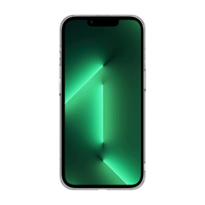 Kalebol 1.5mm Thickened Rounded Corner Transparency TPU Phone Case, For iPhone 11 Pro